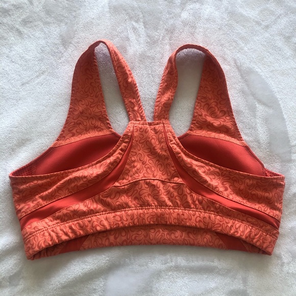 Sports Bra - Picture 2 of 2